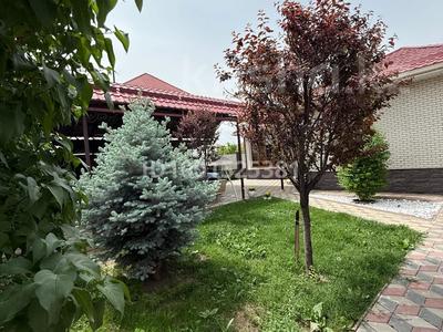 Отдельный дом · 4 комнаты · 210 м² · 10 сот., мкр Саялы, Акшагыл за 190 млн ₸ в Алматы, Алатауский р-н