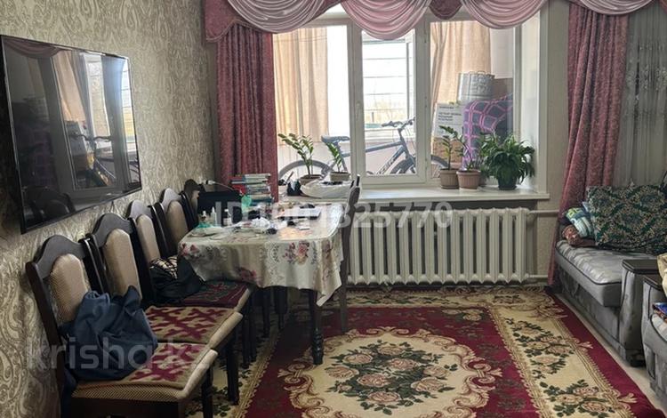 3-комнатная квартира · 65 м² · 2/5 этаж, Шугаева 155 — Шугаева за 23.5 млн ₸ в Семее, Красный Кордон — фото 2