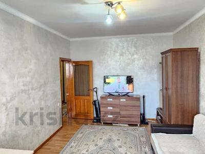 2-бөлмелі пәтер · 60 м² · 2/9 қабат, Абдуллы Розыбакиева — Кабанбай батыра, бағасы: 46 млн ₸ в Алматы, Алмалинский р-н