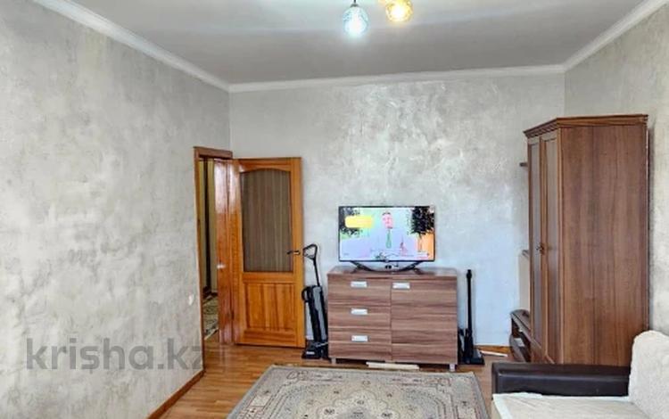 2-бөлмелі пәтер · 60 м² · 2/9 қабат, Абдуллы Розыбакиева — Кабанбай батыра, бағасы: 46 млн ₸ в Алматы, Алмалинский р-н — фото 2