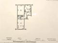 2-бөлмелі пәтер · 60 м² · 2/9 қабат, Абдуллы Розыбакиева — Кабанбай батыра, бағасы: 46 млн ₸ в Алматы, Алмалинский р-н — фото 13