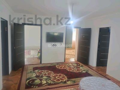 Отдельный дом · 4 комнаты · 110 м² · 1 сот., Карагаш ауыл 2 а за 6 млн ₸ в Алге