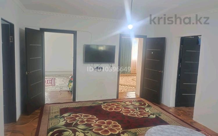 Отдельный дом · 4 комнаты · 110 м² · 1 сот., Карагаш ауыл 2 а за 6 млн ₸ в Алге — фото 16