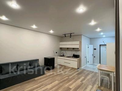 1-комнатная квартира · 29 м² · 5/10 этаж, Алтын Орда 6/3-31, 6/33-38, 6/40, 6/42-62, 6/64-66, 6/89-90 за 18.5 млн ₸ в Алматы, Наурызбайский р-н
