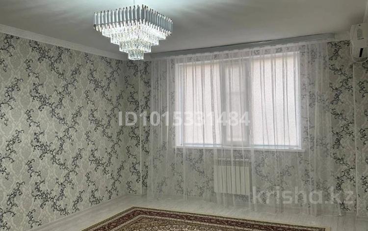 3-бөлмелі пәтер · 82.5 м² · 4/5 қабат, Нұрсая ш/а., Проспект Елорда 85 85, бағасы: 220 000 ₸ в Атырау, мкр Нурсая — фото 10