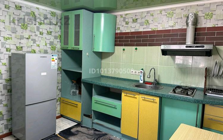1-бөлмелі пәтер · 30 м² · 1/1 қабат, мкр Самгау, Куренбел — Рыскулова Петрова, бағасы: 170 000 ₸ в Алматы, Алатауский р-н — фото 2