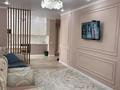 2-комнатная квартира · 56 м² · 5/9 этаж, Байтурсынова — Нурмагамбетова за 330 000 ₸ в Астане, Алматы р-н — фото 6