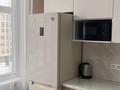 2-комнатная квартира · 56 м² · 5/9 этаж, Байтурсынова — Нурмагамбетова за 330 000 ₸ в Астане, Алматы р-н — фото 17