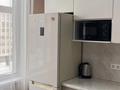 2-комнатная квартира · 56 м² · 5/9 этаж, Байтурсынова — Нурмагамбетова за 330 000 ₸ в Астане, Алматы р-н — фото 18