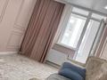 2-комнатная квартира · 56 м² · 5/9 этаж, Байтурсынова — Нурмагамбетова за 330 000 ₸ в Астане, Алматы р-н