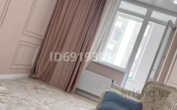 2-комнатная квартира · 56 м² · 5/9 этаж, Байтурсынова — Нурмагамбетова за 330 000 ₸ в Астане, Алматы р-н — фото 5