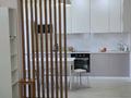 2-комнатная квартира · 56 м² · 5/9 этаж, Байтурсынова — Нурмагамбетова за 330 000 ₸ в Астане, Алматы р-н — фото 48