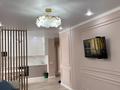 2-комнатная квартира · 56 м² · 5/9 этаж, Байтурсынова — Нурмагамбетова за 330 000 ₸ в Астане, Алматы р-н — фото 4