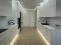 5-бөлмелі пәтер · 210 м² · 5/8 қабат, Мангилик Ел 68Б — Е497, бағасы: 220 млн ₸ в Астане, Есильский р-н — фото 24