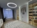 5-бөлмелі пәтер · 210 м² · 5/8 қабат, Мангилик Ел 68Б — Е497, бағасы: 220 млн ₸ в Астане, Есильский р-н — фото 26