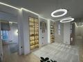 5-бөлмелі пәтер · 210 м² · 5/8 қабат, Мангилик Ел 68Б — Е497, бағасы: 220 млн ₸ в Астане, Есильский р-н — фото 27