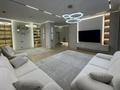 5-бөлмелі пәтер · 210 м² · 5/8 қабат, Мангилик Ел 68Б — Е497, бағасы: 220 млн ₸ в Астане, Есильский р-н — фото 31