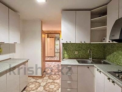 3-комнатная квартира · 75.5 м² · 1/5 этаж, Гагарина за 25 млн ₸ в Талдыкоргане