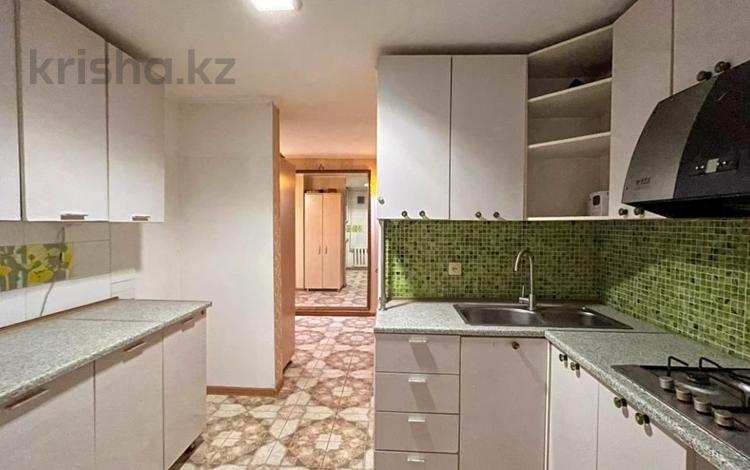 3-бөлмелі пәтер · 75.5 м² · 1/5 қабат, Гагарина, бағасы: 25 млн ₸ в Талдыкоргане — фото 2