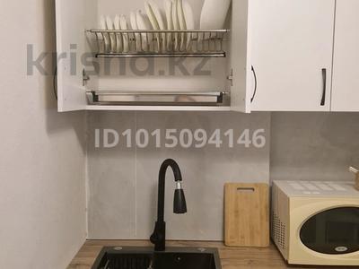 1-бөлмелі пәтер · 35 м² · 1/5 қабат, Верхний Отырар ш/а 50 — По улице Т. Рыскулова, бағасы: 12 000 ₸ в Шымкенте, Туран р-н