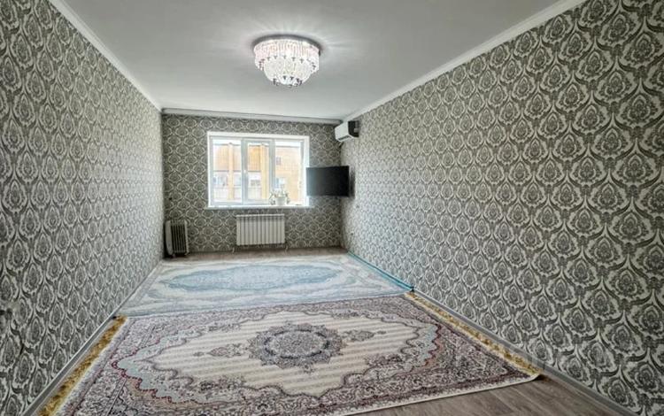 2-комнатная квартира · 62 м² · 5/5 этаж, мкр. Алтын орда за 21 млн ₸ в Актобе — фото 2