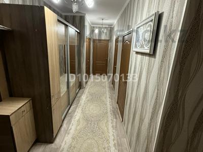 3-бөлмелі пәтер · 62.8 м² · 2/4 қабат, 22 квартал 27 — Зерек мектеп жанында, бағасы: 15.5 млн ₸ в 