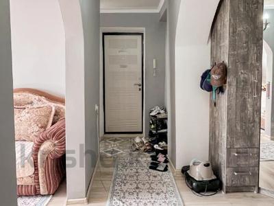 3-комнатная квартира · 63.5 м² · 8/9 этаж, Жастар за 25.5 млн ₸ в Талдыкоргане