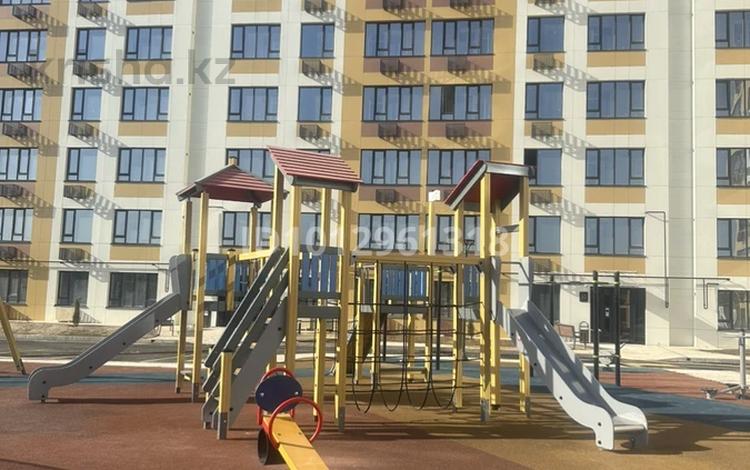 1-бөлмелі пәтер · 40 м² · 4/9 қабат, Толеметова 20/3, бағасы: 21 млн ₸ в Шымкенте, Абайский р-н — фото 2