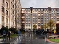 1-комнатная квартира · 40 м² · 4/9 этаж, Толеметова 20/3 за 19.5 млн ₸ в Шымкенте, Абайский р-н — фото 10