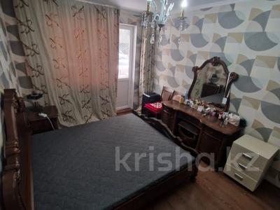 2-комнатная квартира · 54 м² · 1/12 этаж, мкр Достык — садвакасова за 35.6 млн 〒 в Алматы, Ауэзовский р-н