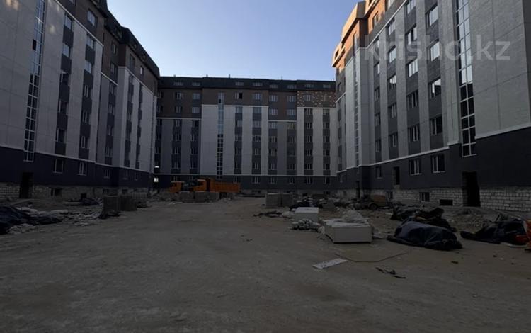 2-комнатная квартира · 78 м² · 8/8 этаж, 41-й мкр — ЖК Батыс парк за 9 млн ₸ в Актау — фото 2