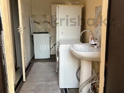 2-комнатная квартира · 30 м², мкр Калкаман-2 раймбек сейтметова 62 за 80 000 ₸ в Алматы, Наурызбайский р-н