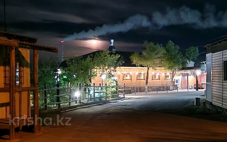 Общепит, бани, гостиницы и зоны отдыха, развлечения · 600 м² за 500 млн ₸ в Жезказгане — фото 63