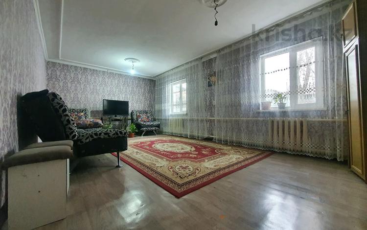 Отдельный дом • 3 комнаты • 80 м² • 5 сот., мкр Алгабас за 25 млн 〒 в Алматы, Алатауский р-н — фото 25