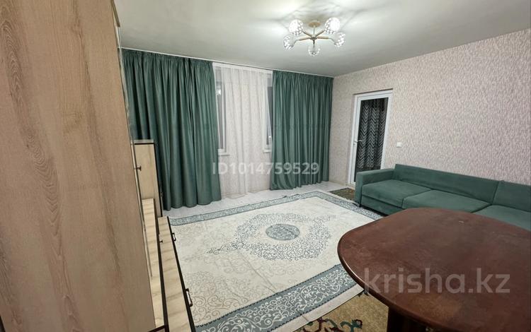 2-комнатная квартира · 48.7 м² · 6/12 этаж, 9 30/2 — Жана кала, возле заправки синойл за 19 млн ₸ в Туркестане — фото 4