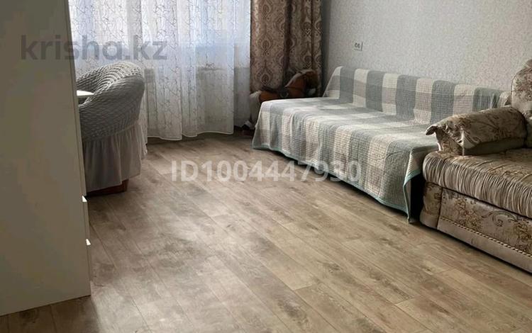 3-комнатная квартира · 75.4 м² · 7/9 этаж, мкр Тастак-2 — Тлендиева Дуйсенова за ~ 50 млн ₸ в Алматы, Алмалинский р-н — фото 2
