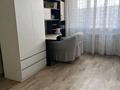 3-комнатная квартира · 75.4 м² · 7/9 этаж, мкр Тастак-2 — Тлендиева Дуйсенова за ~ 50 млн ₸ в Алматы, Алмалинский р-н — фото 2
