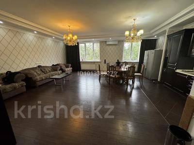 4-бөлмелі пәтер · 160 м² · 5/14 қабат, Зенкова 59, бағасы: 240 млн ₸ в Алматы, Медеуский р-н