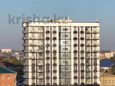 4-комнатная квартира · 117.3 м² · 3/9 этаж, Айтеке Би 30А за 78 млн ₸ в Атырау