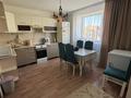 2-бөлмелі пәтер · 73.3 м² · 5/9 қабат, Амангельды 55 — лесная -ворушина, бағасы: 29 млн ₸ в Павлодаре — фото 11