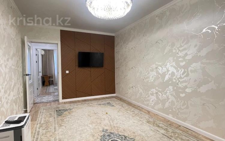 3-комнатная квартира · 70.9 м² · 3/5 этаж, 12-й мкр 50 за 26 млн ₸ в Актау — фото 5
