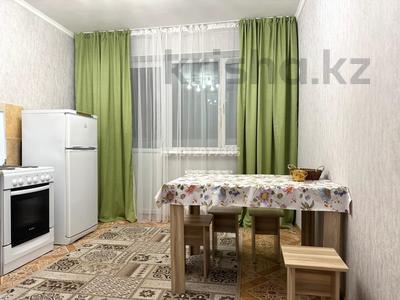 1-бөлмелі пәтер · 45 м² · 6/17 қабат, Тауелсиздик 34, бағасы: 12 000 ₸ в Астане, Алматы р-н
