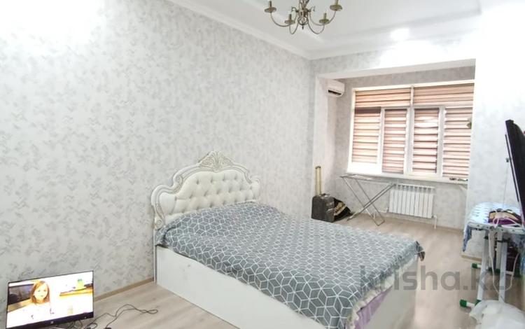 1-комнатная квартира · 43.1 м² · 2/7 этаж, 19-й мкр 21 за 15 млн ₸ в Актау — фото 4