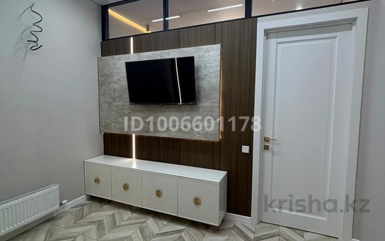 2-комнатная квартира · 42 м² · 4/12 этаж, Е-36 4 за 300 000 ₸ в Астане, Нура р-н — фото 17