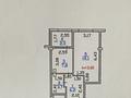 1-бөлмелі пәтер · 39 м² · 6/6 қабат, мкр Айнабулак-2 32/2, бағасы: 20.5 млн ₸ в Алматы, Жетысуский р-н — фото 7
