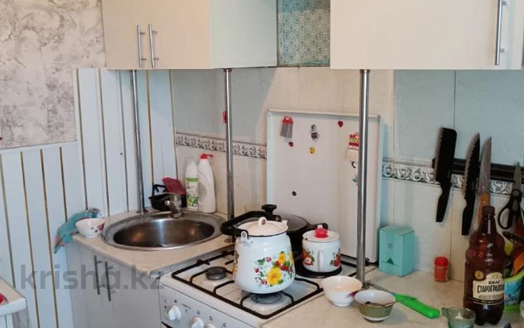 1-комнатная квартира · 32.6 м² · 4/4 этаж, Станционная за 8.5 млн 〒 в Костанае — фото 2