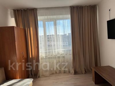 1-комнатная квартира · 37 м² · 10/24 этаж, Кайыма Мухамедханова 17 за 220 000 ₸ в Астане, Есильский р-н