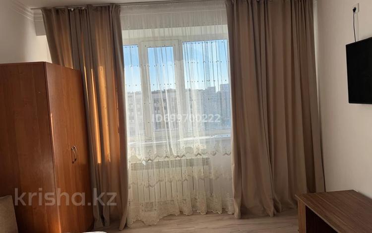 1-комнатная квартира · 37 м² · 10/24 этаж, Кайыма Мухамедханова 17 за 220 000 ₸ в Астане, Есильский р-н — фото 13