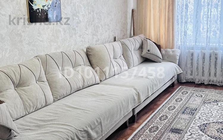 3-бөлмелі пәтер · 68.9 м² · 7/9 қабат, 8 микрорайон, бағасы: 18 млн ₸ в Темиртау — фото 2