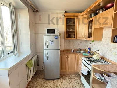 2-комнатная квартира · 50 м² · 4/5 этаж, Суюнбая 180Б за 28 млн ₸ в Алматы, Турксибский р-н